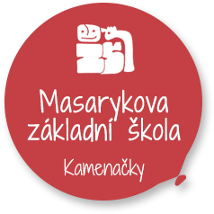Logo Masarykova základní škola